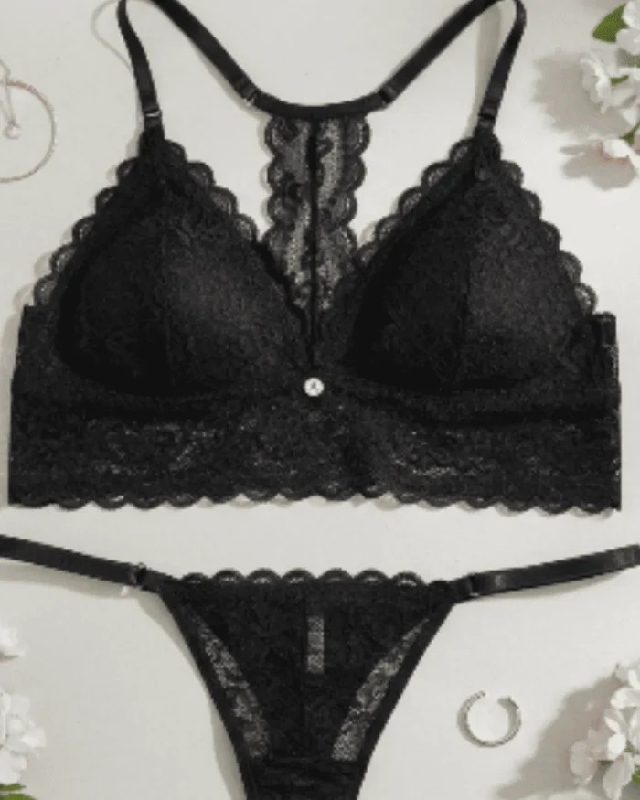 CONJUNTO TIERRA AJUSTABLE