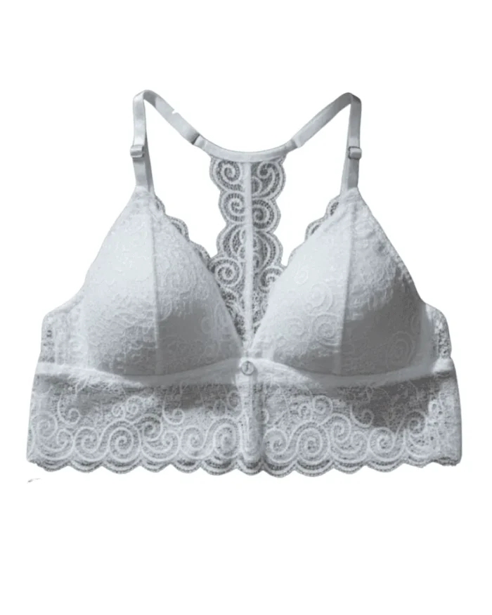 TOP TIERRA AJUSTABLE